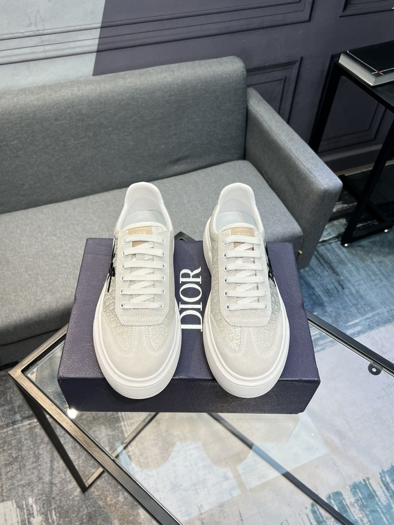 Christian Dior Casual Shoes